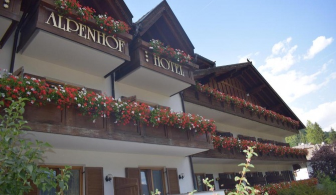 Hotel Alpenhof