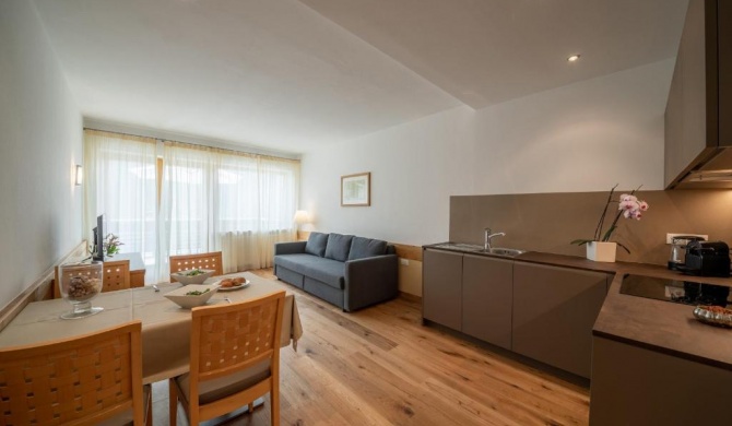 Pöder Apartment Alplahner