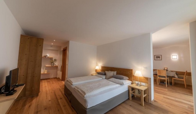 Pöder Apartment Blaue Schneid