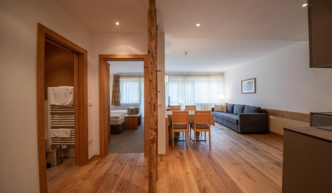 Pöder Apartment Flimkanzel