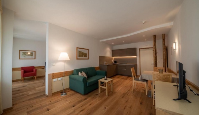Pöder Apartment Goldlahn