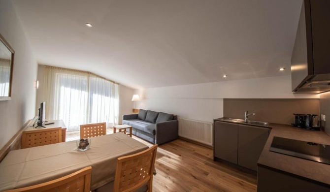 Pöder Apartment Karspitz