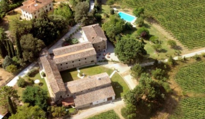 Agriturismo Le Vigne di Pace