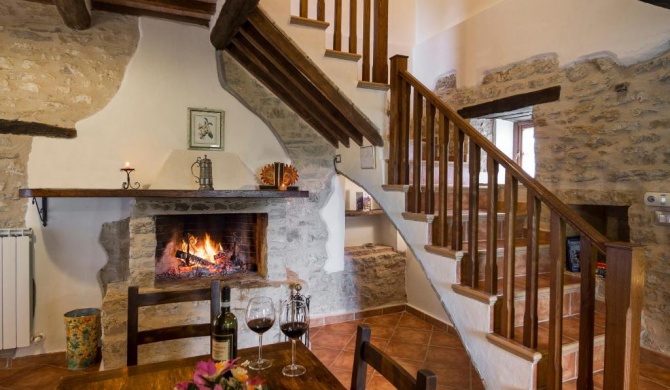 Agriturismo Monte Acuto