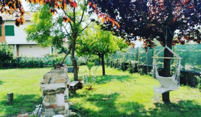 Appartamento Ricordi
