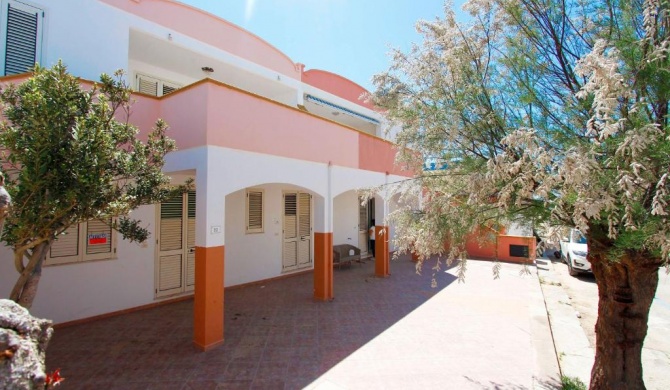 Casa 50m dalla spiaggia di sabbia 162