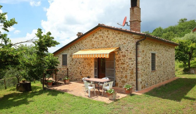 Locazione Turistica Ca' di Bacco-1
