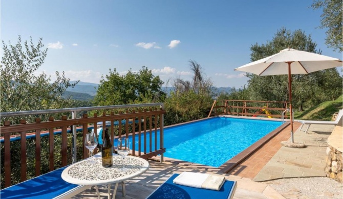 Holiday home Umbertide -PG- 42
