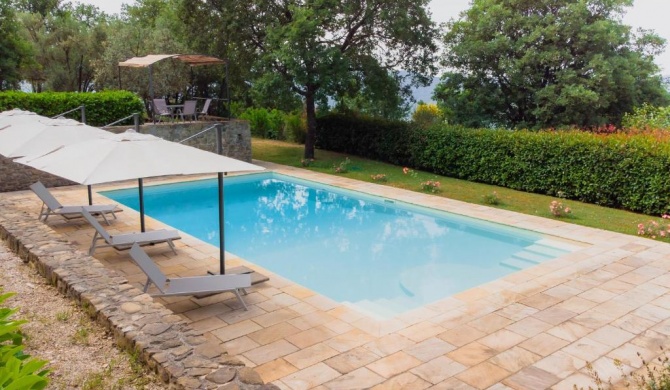 Villa Comunalia