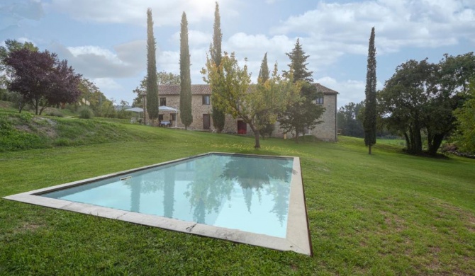 Villa Panieri