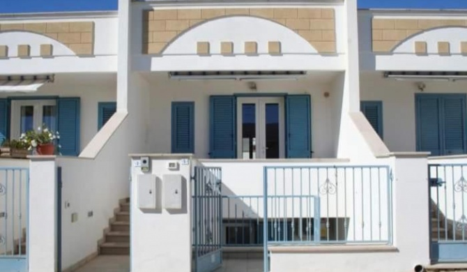 CASA DELIA