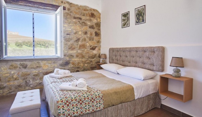 L A Apartments Maria Pia