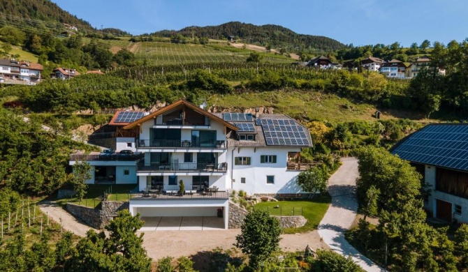 Thalerhof Naturae Montes Ritten