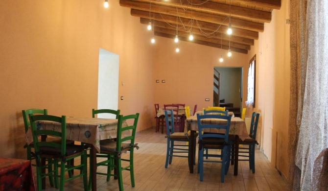 Sa Domu Beccia B&B