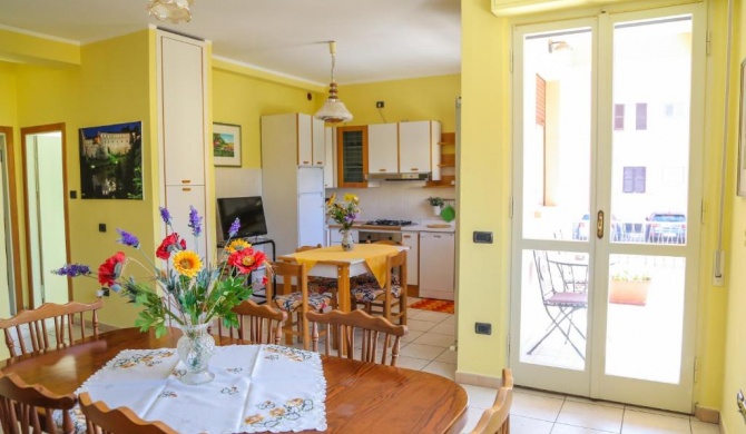 A casa di Franci