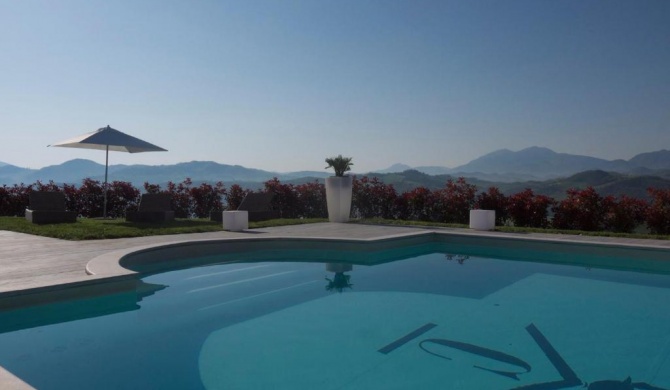 Agriturismo le Capannacce Urbania