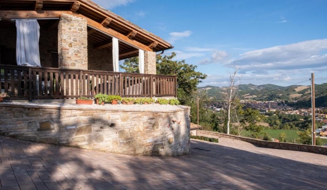 B&B da Vi.Vì