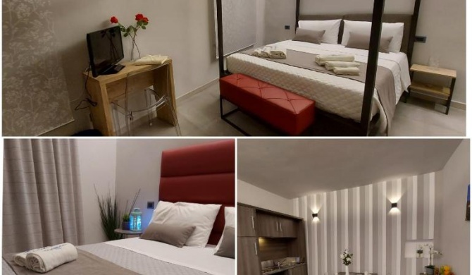 Casa Vacanze Piccolpasso 20
