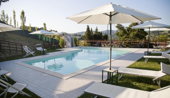 Country House Angelo Blù