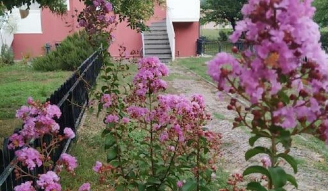 Palazzina