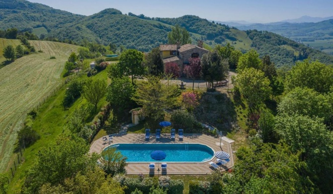 Villa Amata