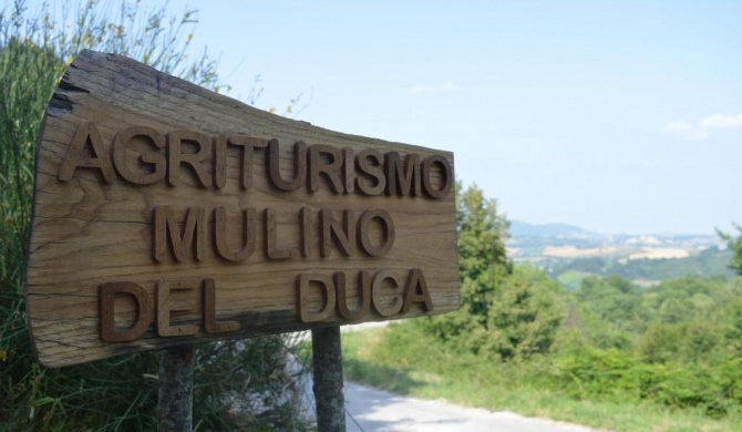 Agriturismo Mulino del Duca