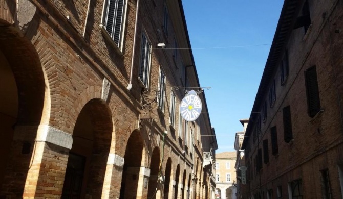 Albergo Italia