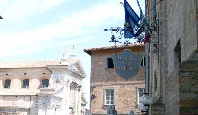 Albergo San Domenico