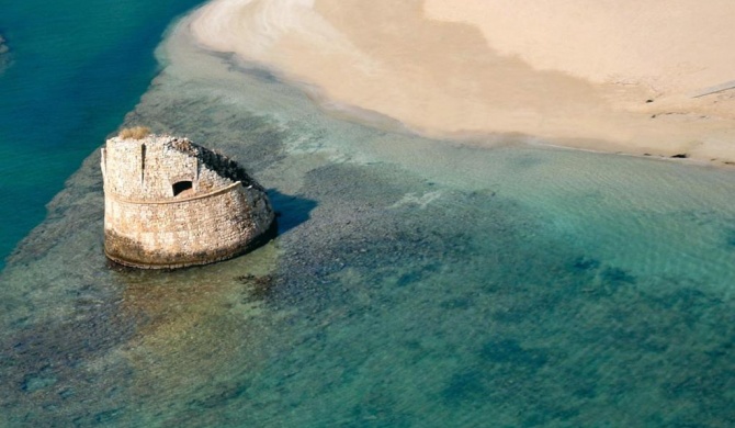 Casa Nicola Salento