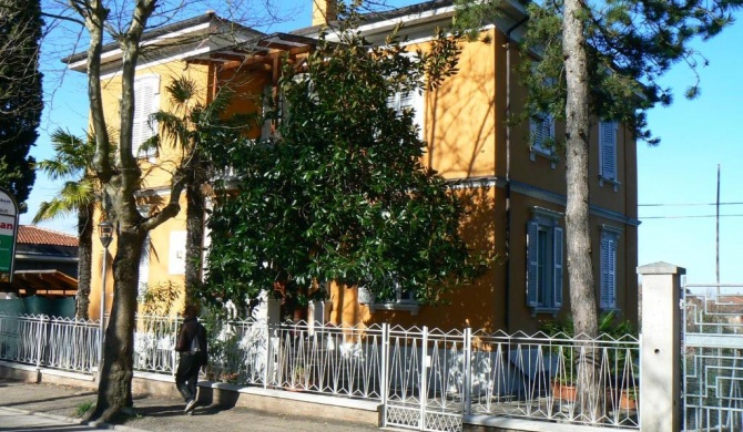 B&B Aquilone