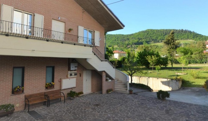 B&B Canavaccio