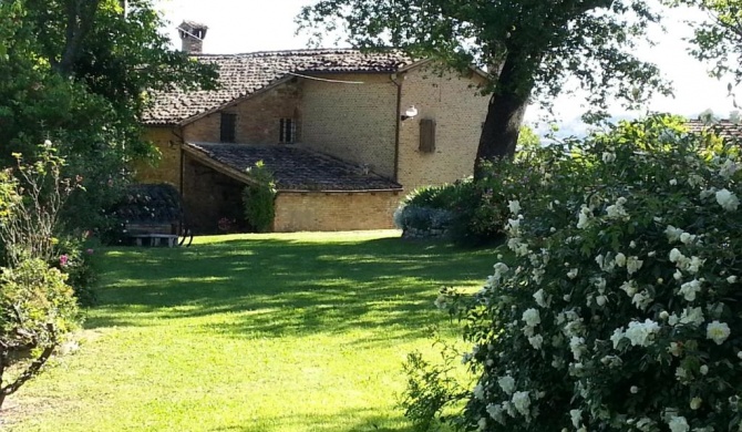 B&B I Canonici