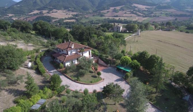 B&B La Poiana