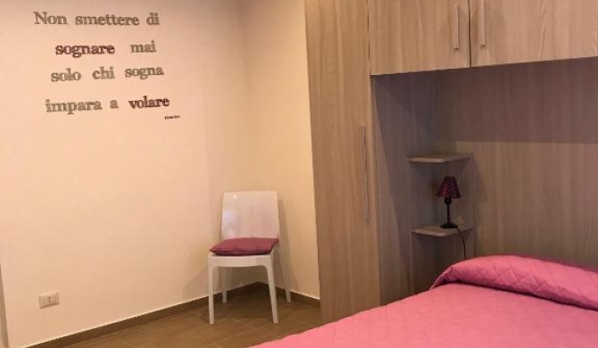 b&b pellipario