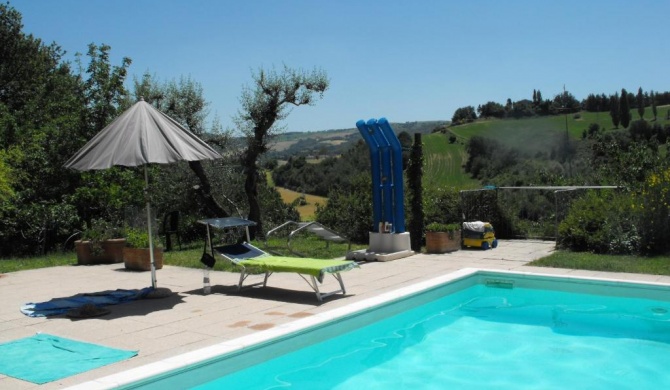 Bed and breakfast Il Governatore
