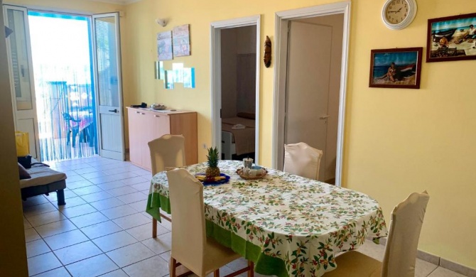 Casa Rebecca - Torre Pali (LE)