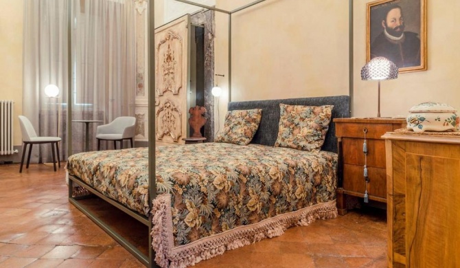 Boutique Apartment Urbino