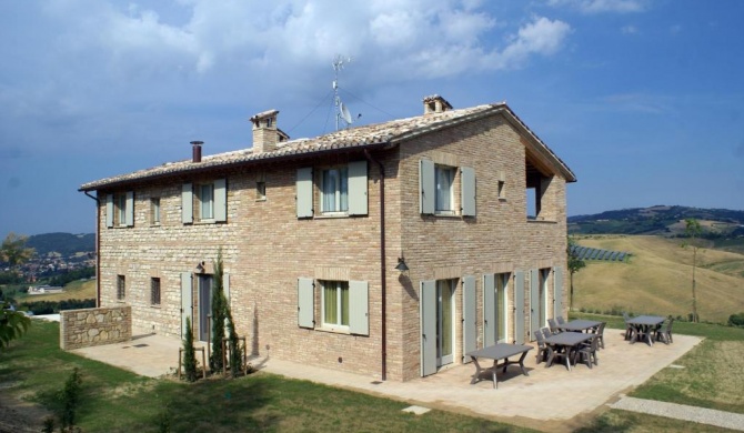 Ca' Lupino