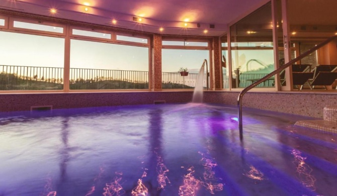 Colleverde Country House Urbino SPA & Benessere