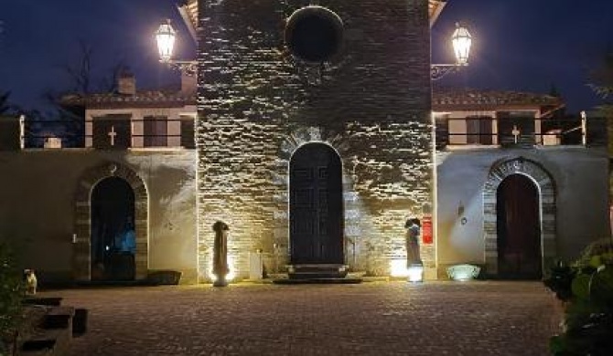 Convento Di San Martino in Crocicchio