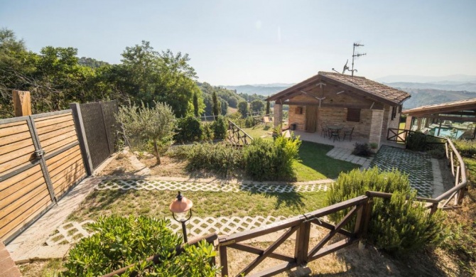 Country House Ca' Brunello