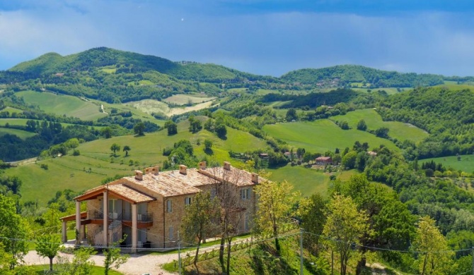 Country House Ca'Balsomino