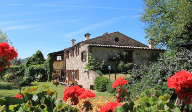 Country House Il Biroccio
