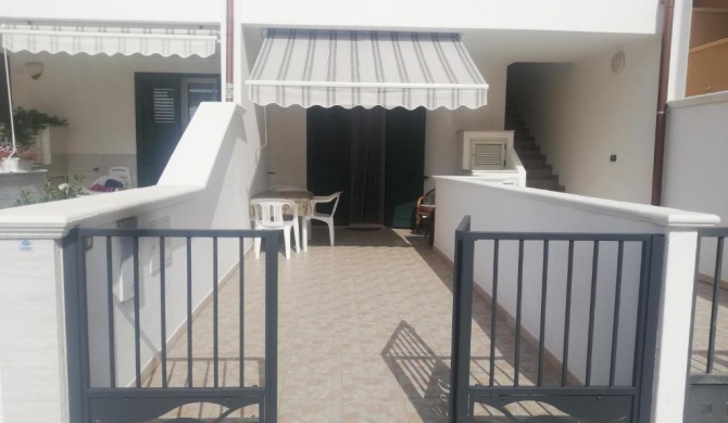 Casa SALENTO "DALÚ"