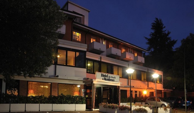 Hotel & Residence Dei Duchi