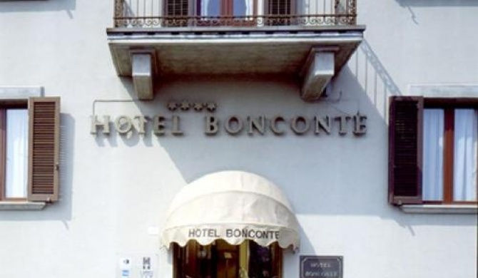 Hotel Bonconte