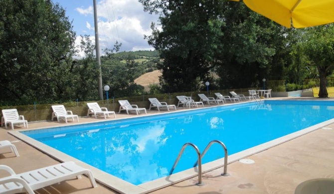 Hotel La Meridiana
