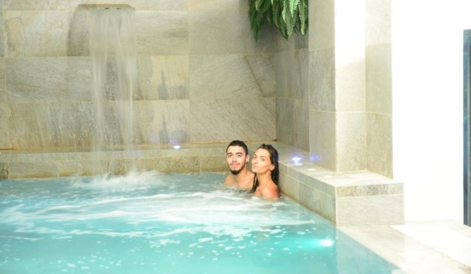 Hotel Mamiani & Kì-Spa Urbino