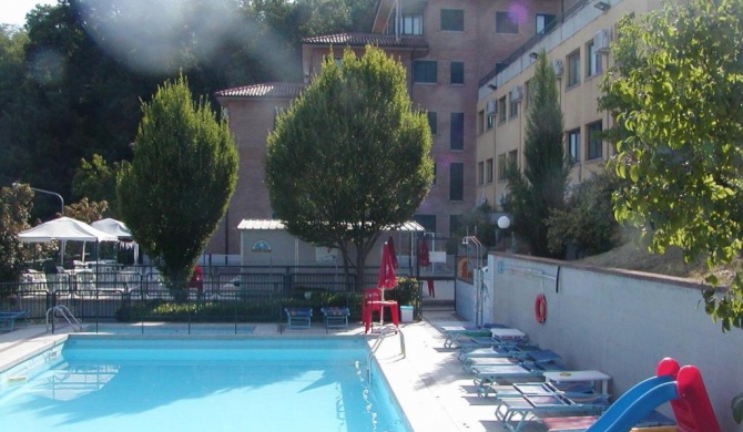 Hotel Tortorina