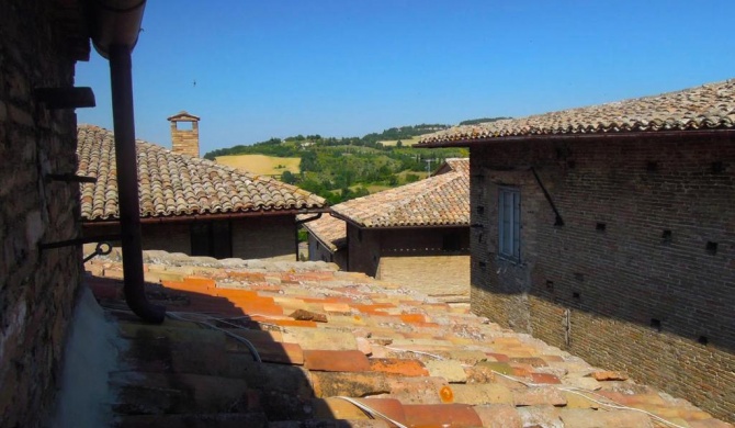 La Mansarda dei Duchi